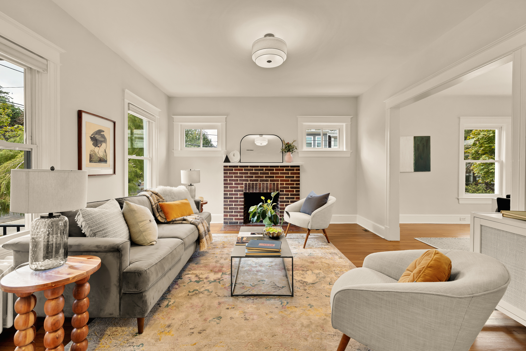 1312 Randolph Street NE_Living Room